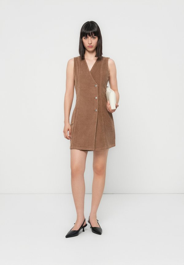 ONLY ONLGLOBAL SHORT DRESS