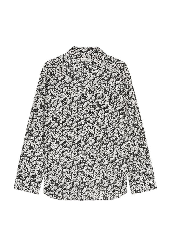 Marc O'Polo LANGARM-PRINT AUS TOUCH