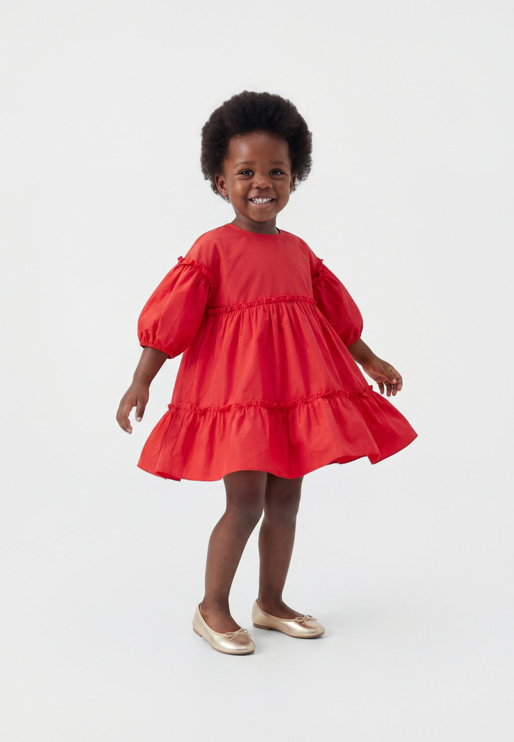 Stella McCartney Kids DRESS