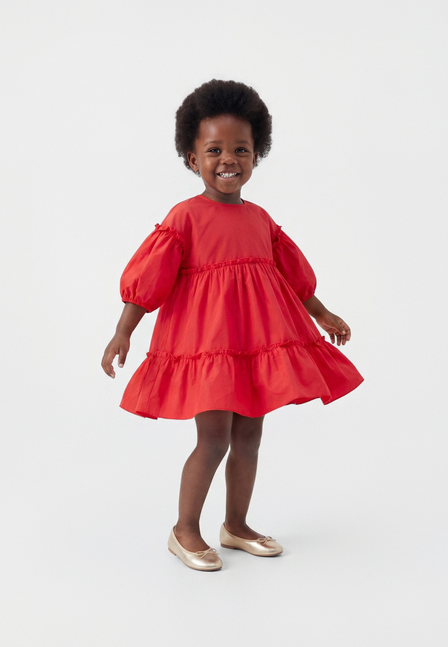 Stella McCartney Kids DRESS