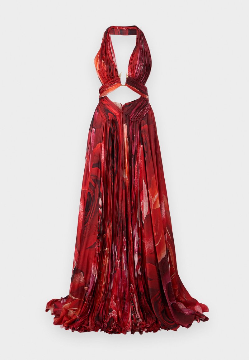 Roberto Cavalli Ballkleid Media 1