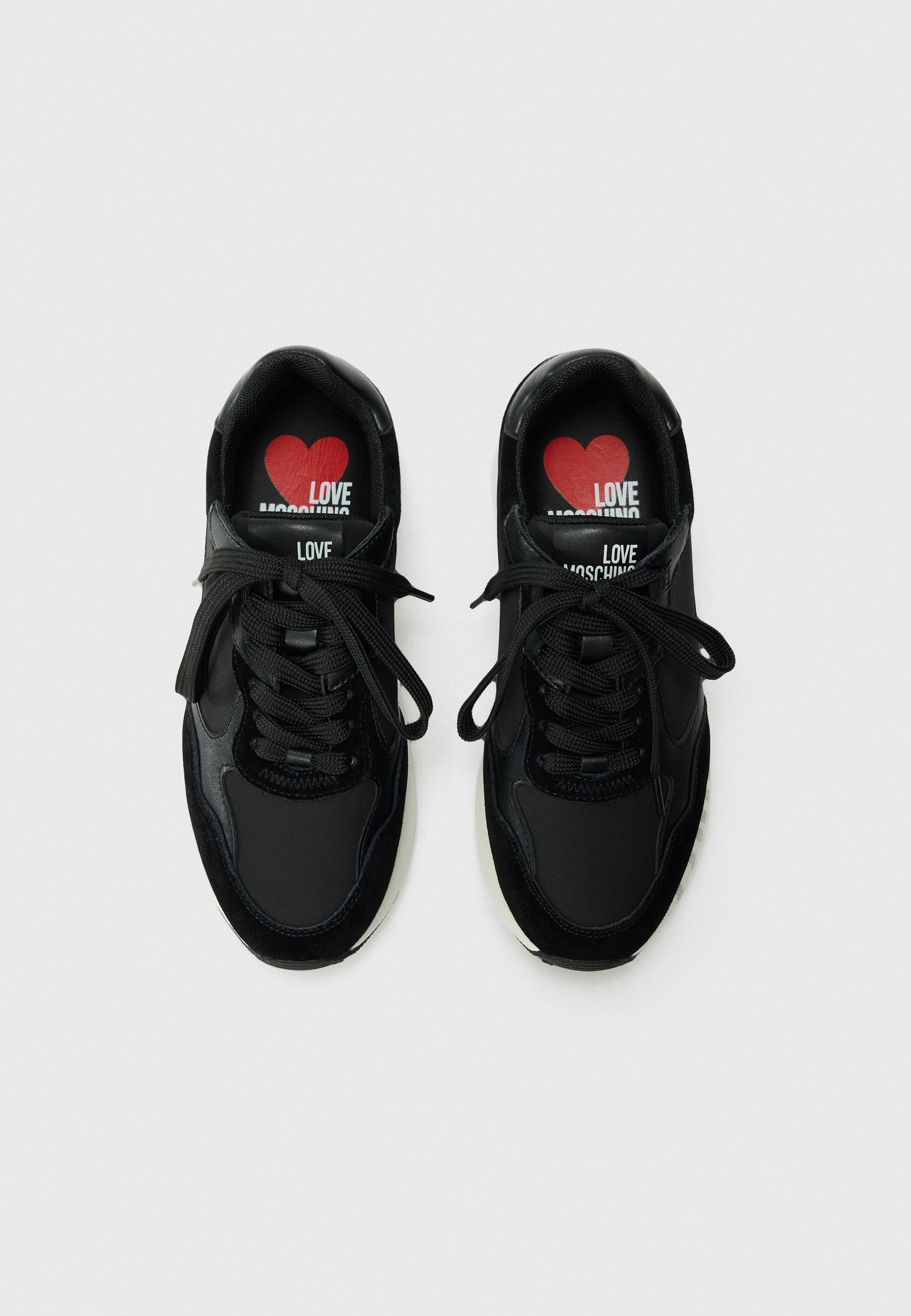 Love Moschino DAILY RUNNING