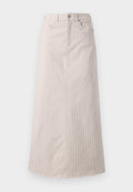 Selected SLFALBA  KRISTA COLUMN SKIRT