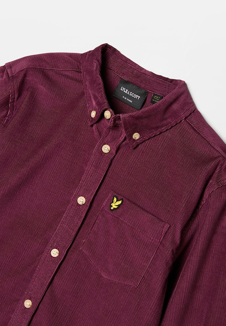 Lyle & Scott
