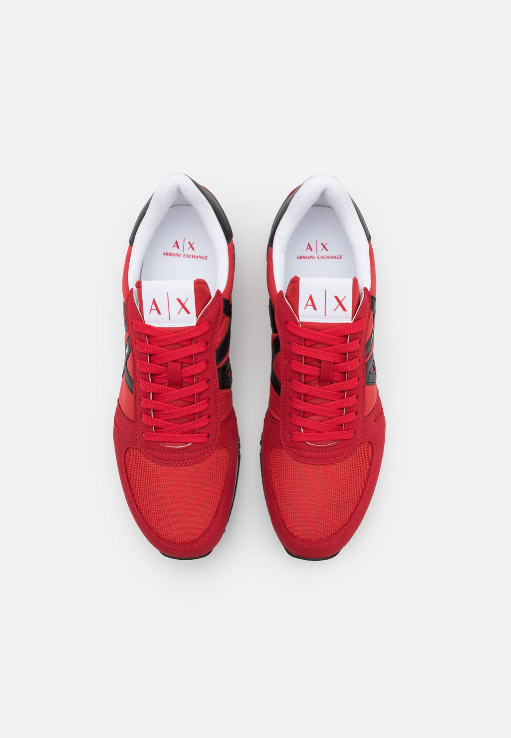 Armani Exchange Sneaker low Media 4