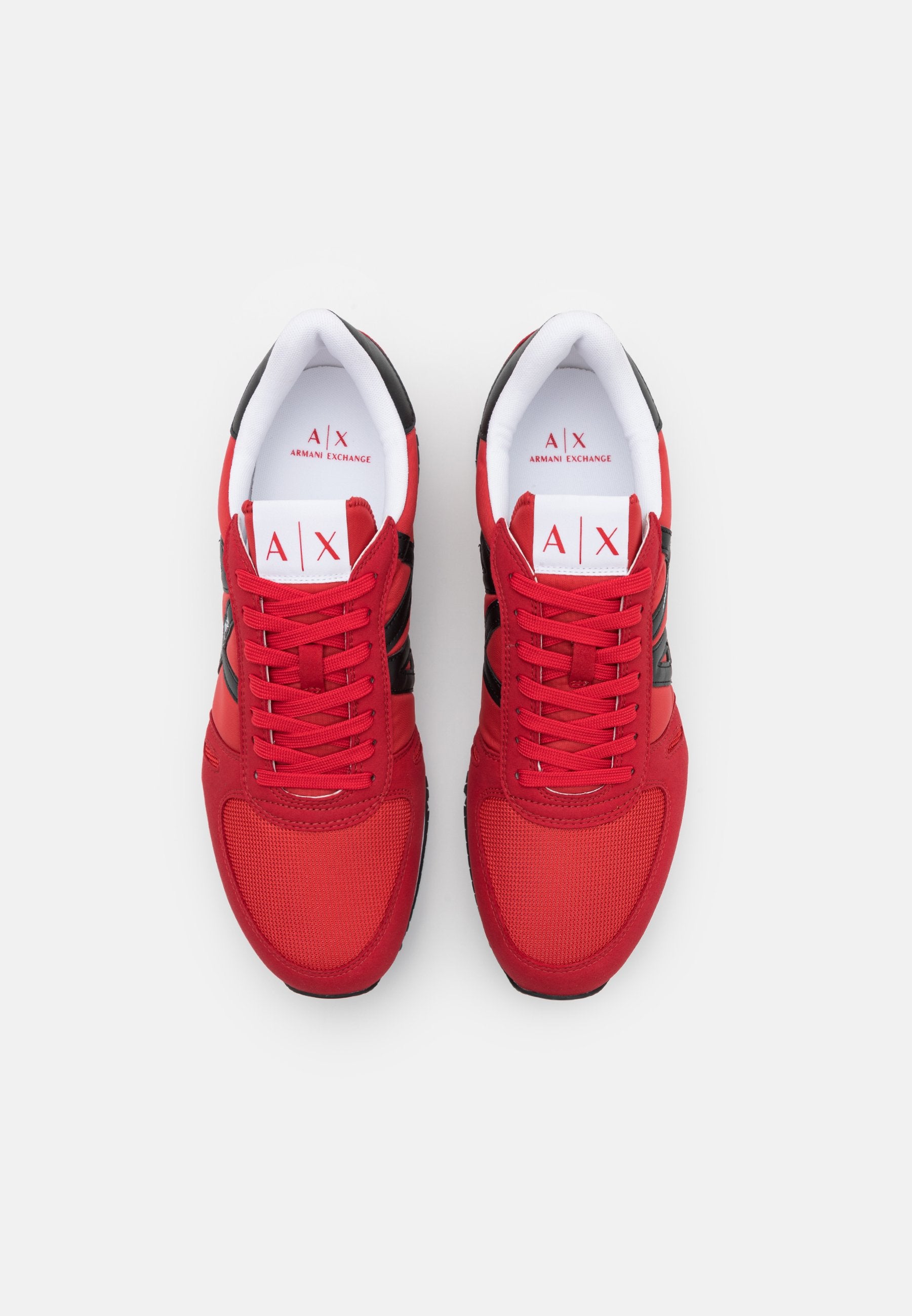 Armani Exchange Sneaker low Media 4