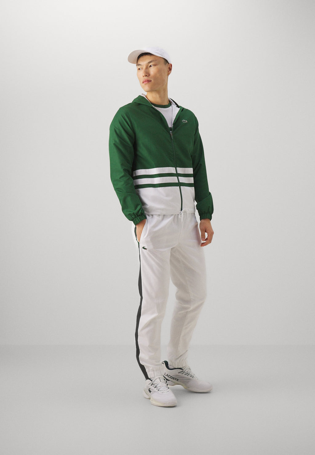 Lacoste Sport TRACKSUIT TC
