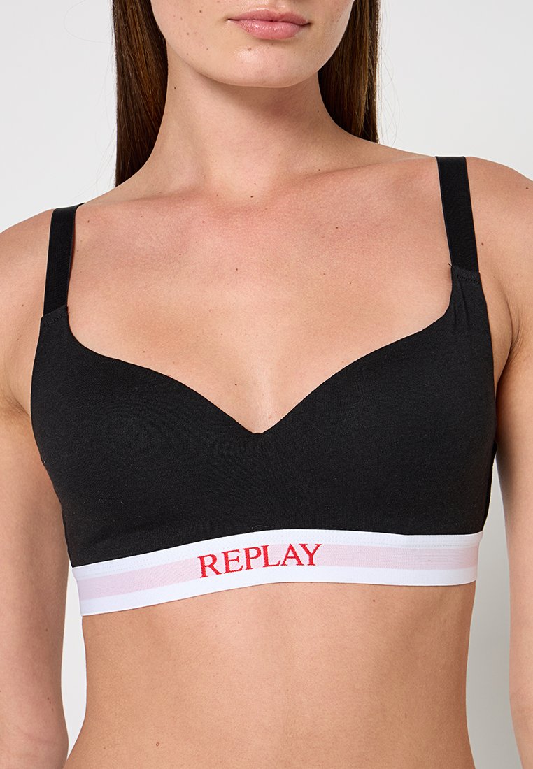 Replay 2 PACK