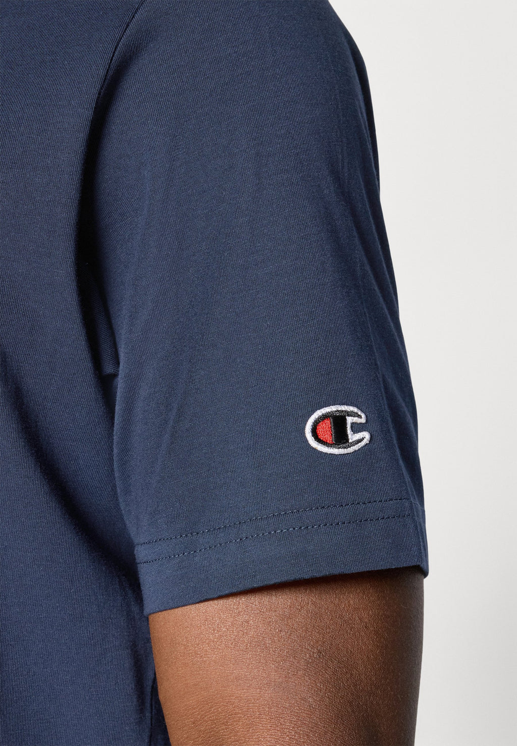 Champion CREWNECK WITH GRAPHICS