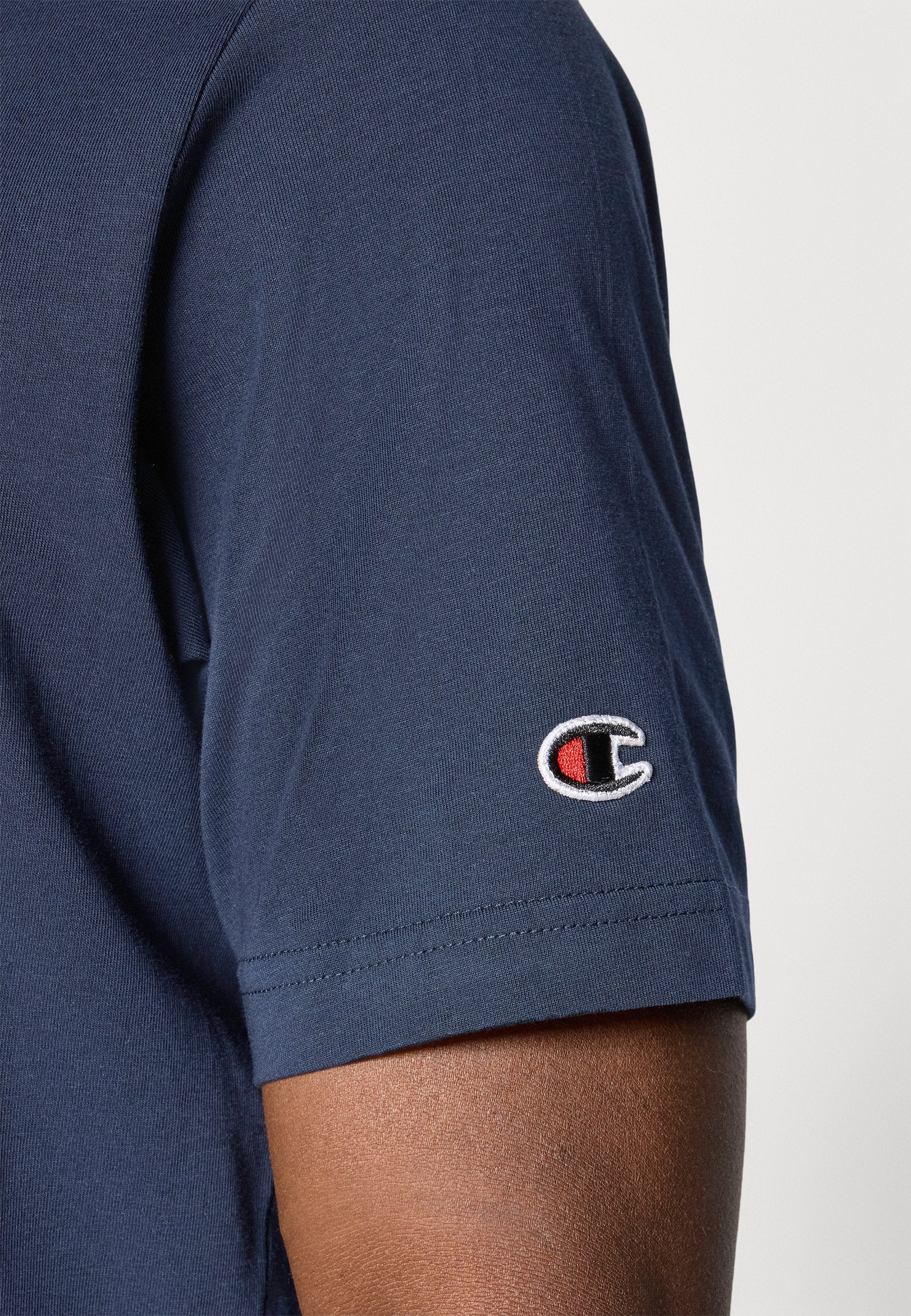 Champion CREWNECK WITH GRAPHICS