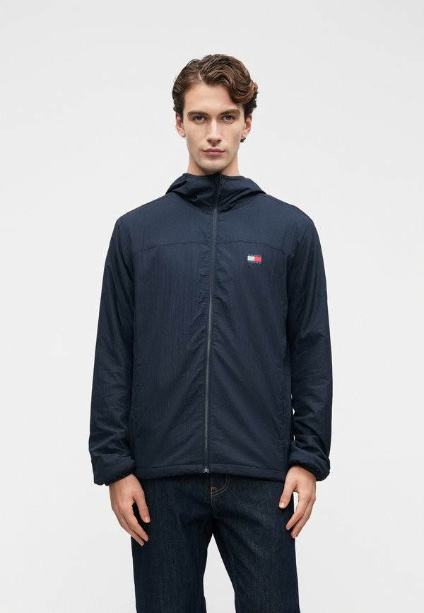 Tommy Jeans CHICAGO JACKET
