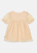 Bonton BABY ROBE EMMA