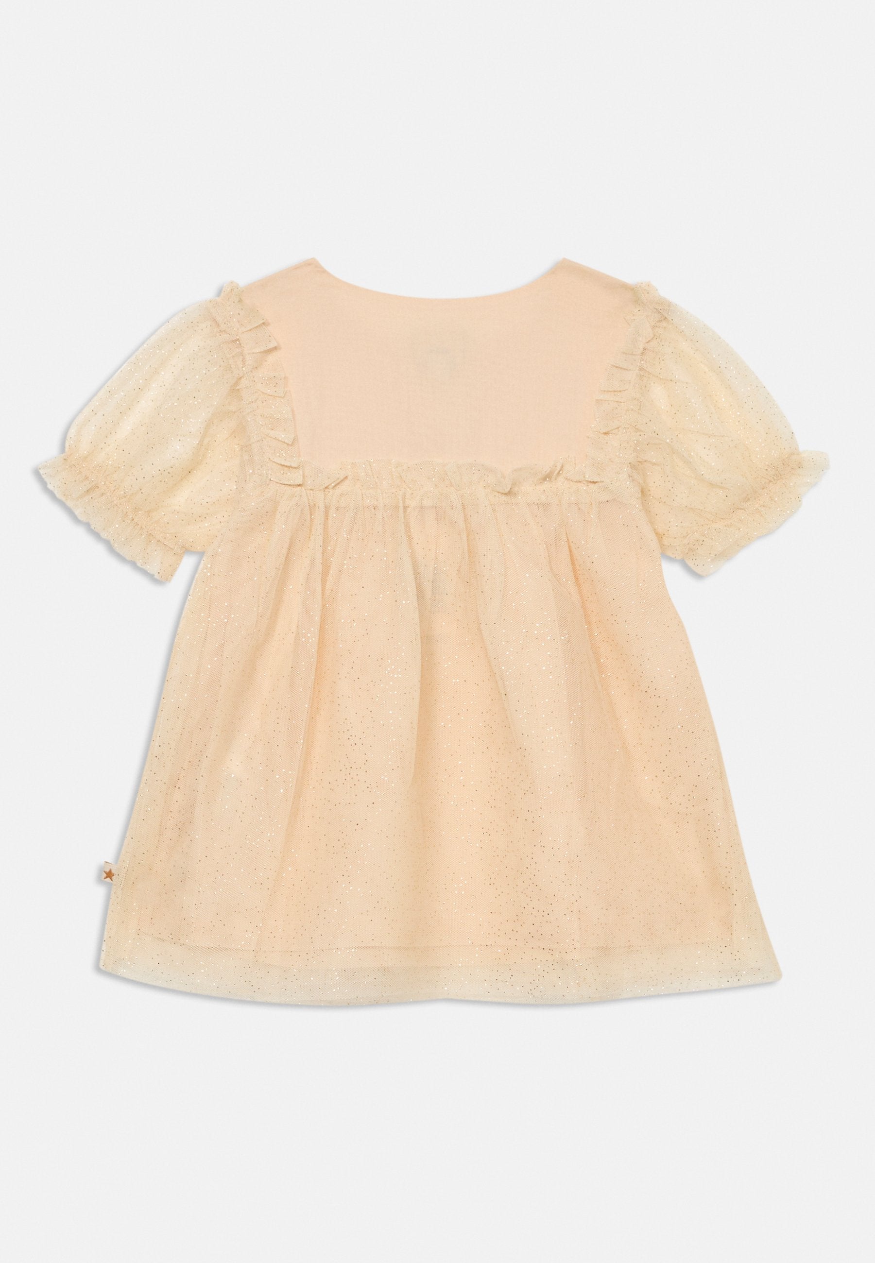 Bonton BABY ROBE EMMA