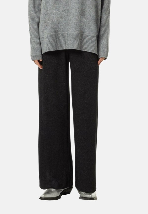 comma casual identity MIT WIDE LEG