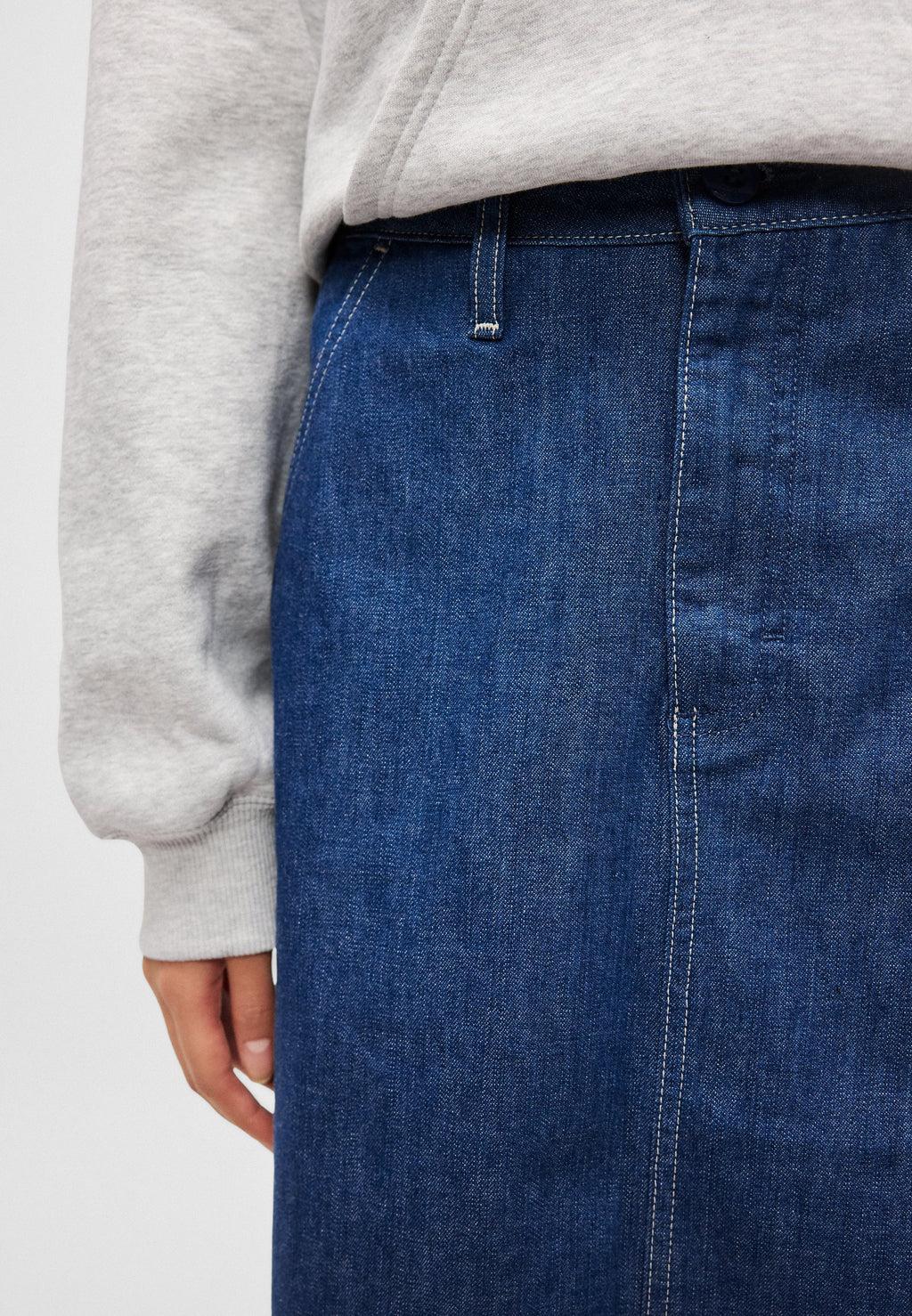 Lee FLAP POCKET SKIRT