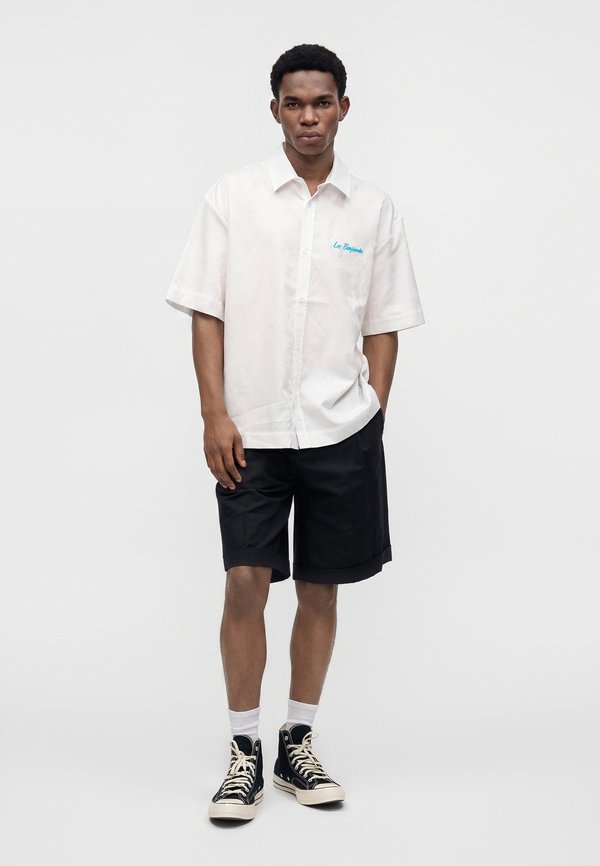 Les Benjamins SHIRT UNISEX