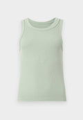 ONLY ONLVAL 2-WAY TANK TOP JRS NOOS - Top - jadeite