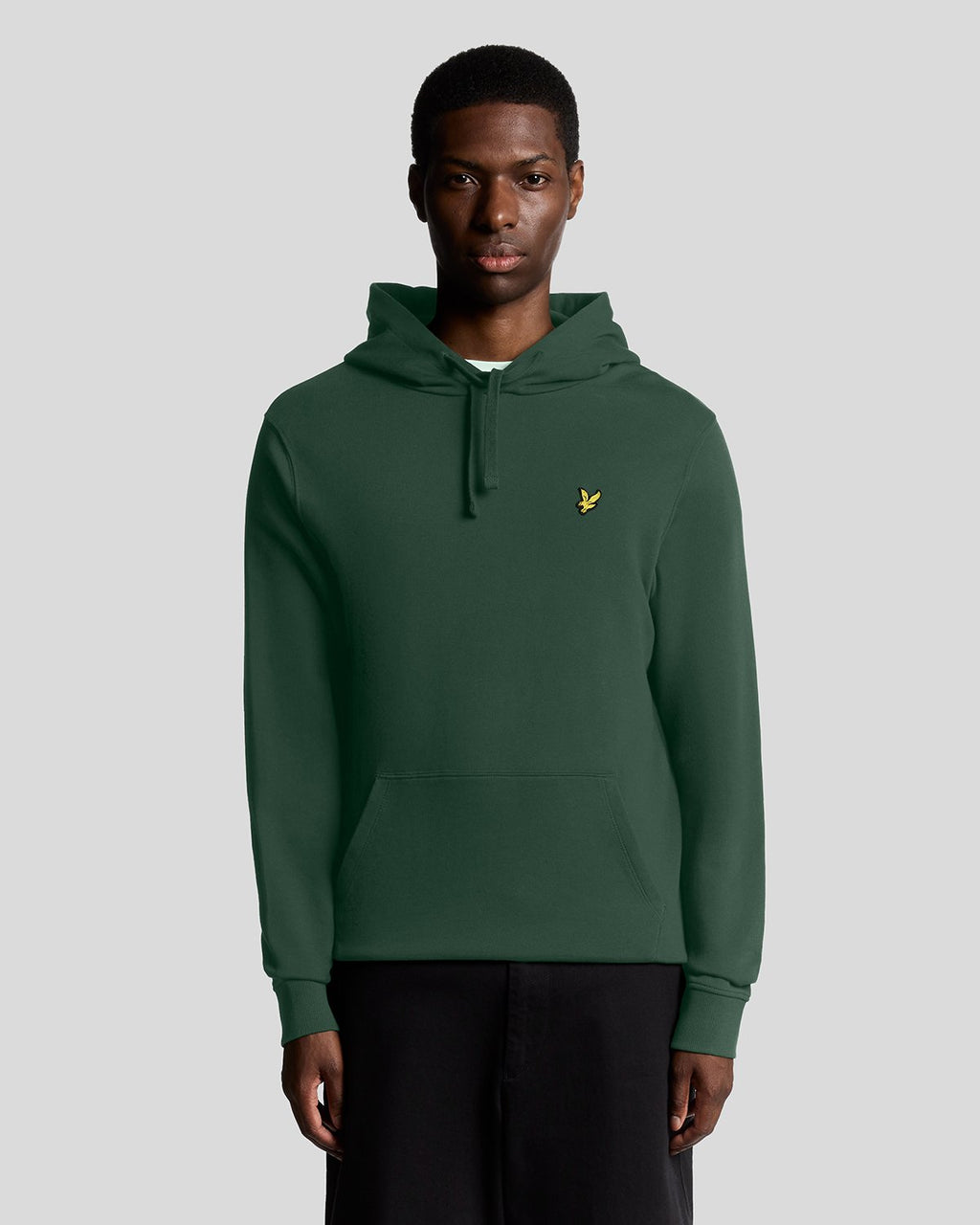 Lyle & Scott