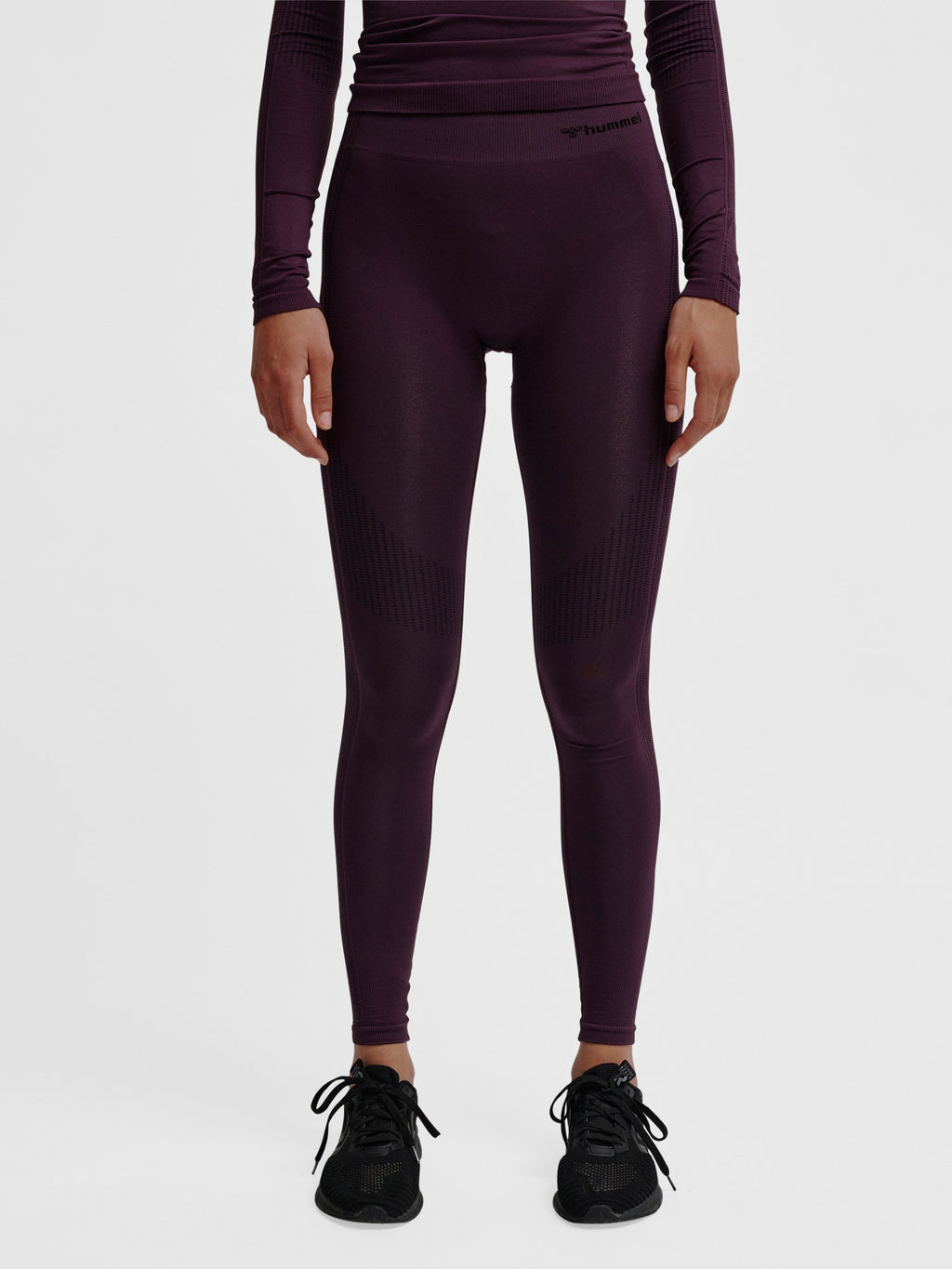 Hummel SHAPING SEAMLESS