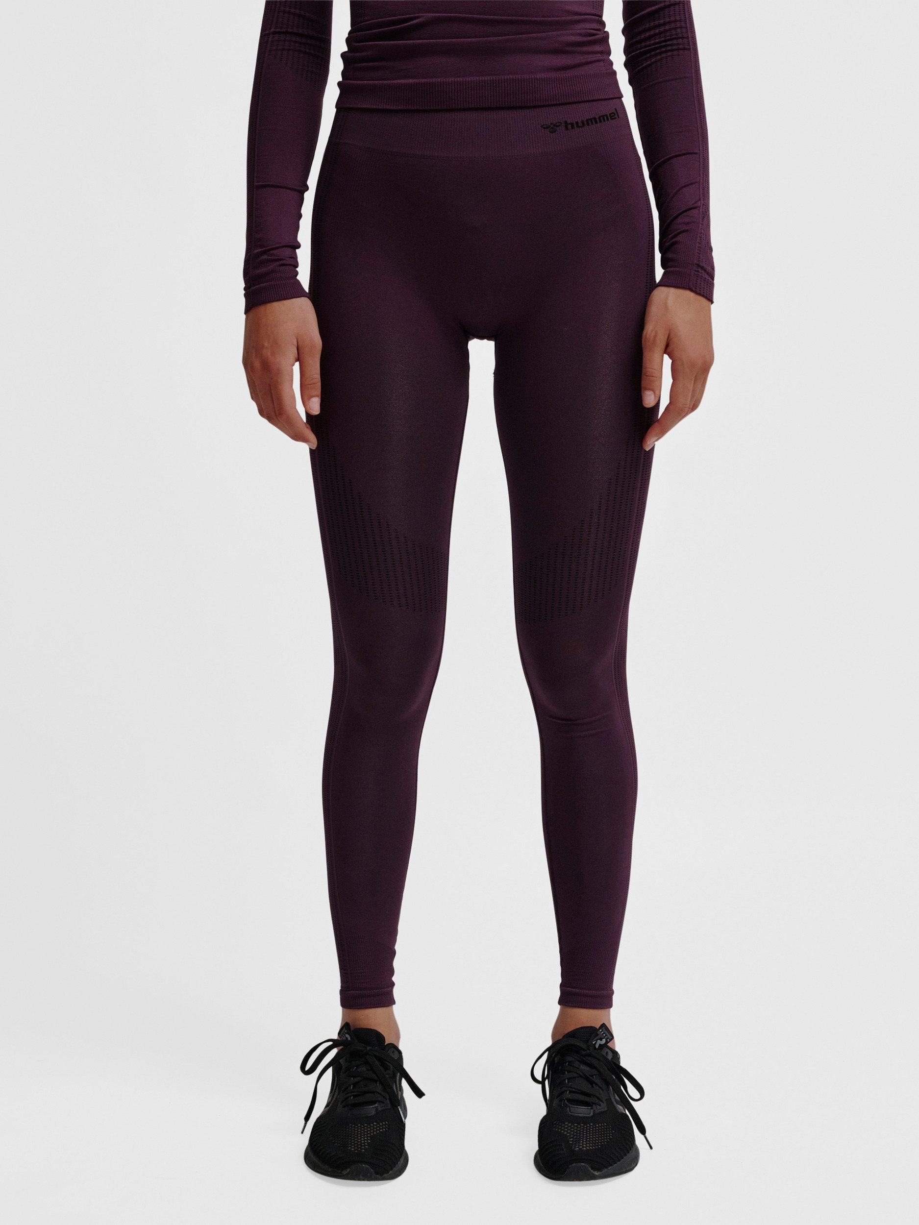 Hummel SHAPING SEAMLESS