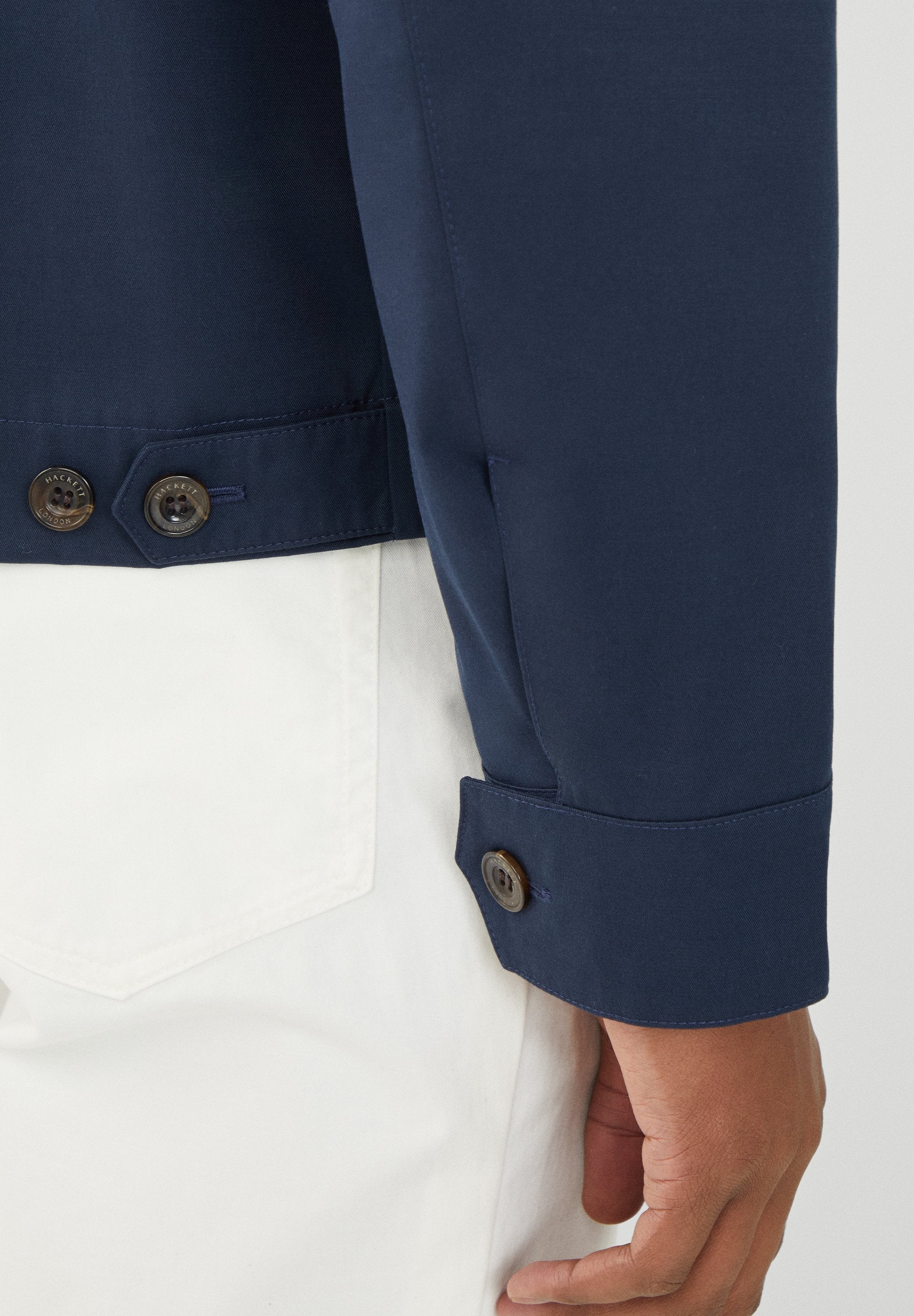 Hackett London