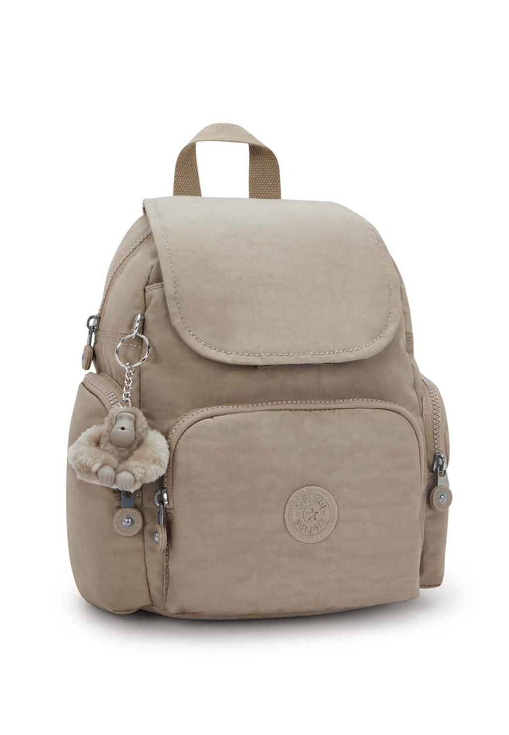 Kipling CITY ZIP MINI