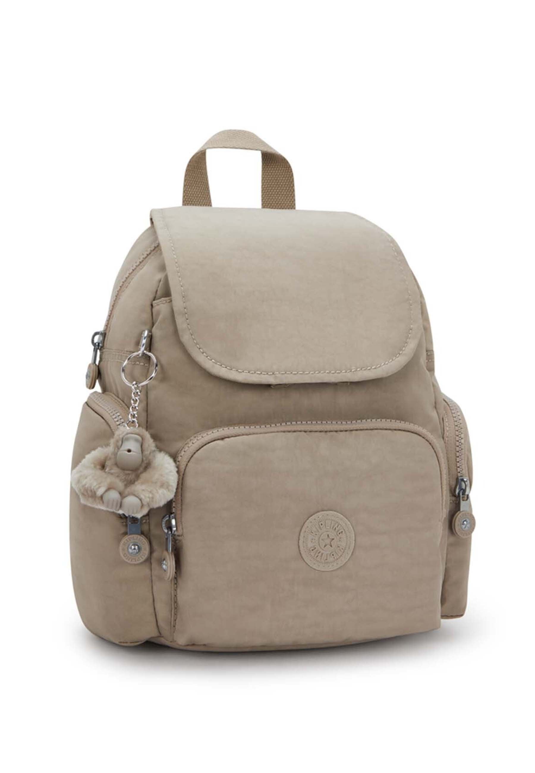 Kipling CITY ZIP MINI
