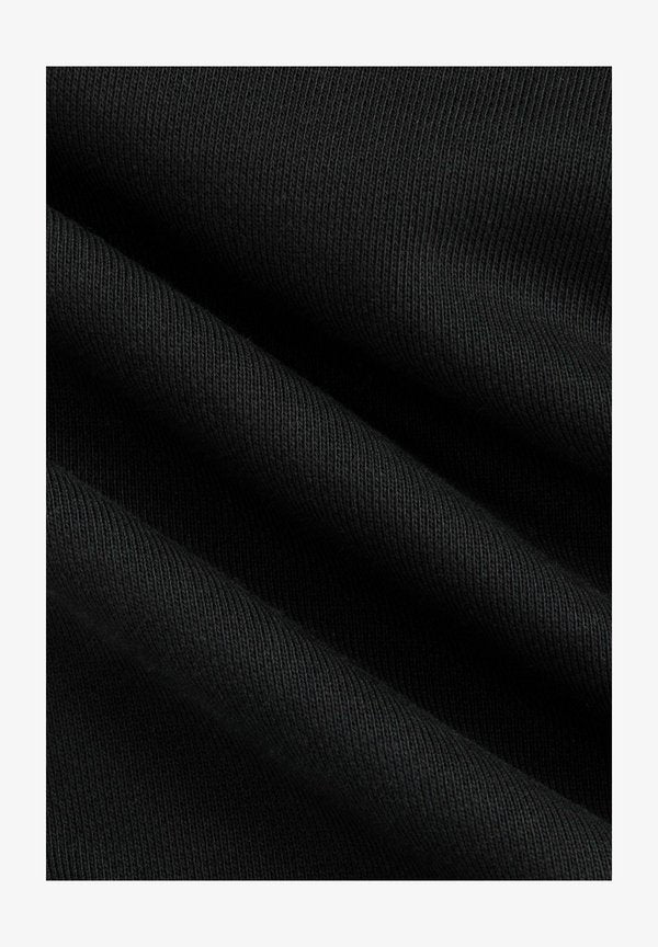 New Balance ATHLETICS SIGNATURE  - Hoodie - black