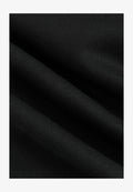 New Balance ATHLETICS SIGNATURE  - Hoodie - black