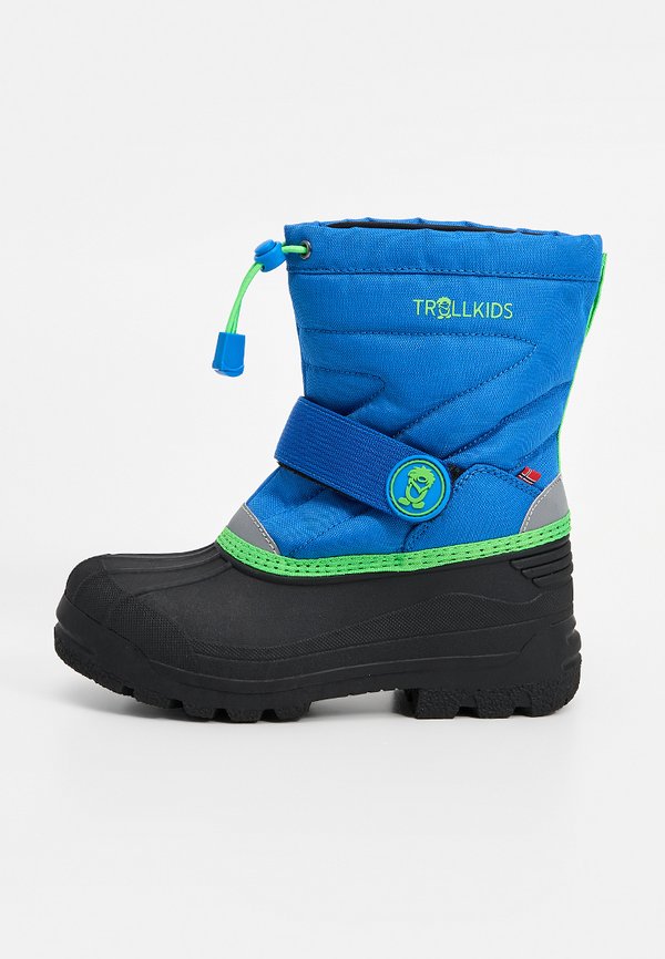 TROLLKIDS TELEMARK PRO