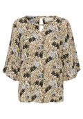 Kaffe KARIANA AMBER PRINTED
