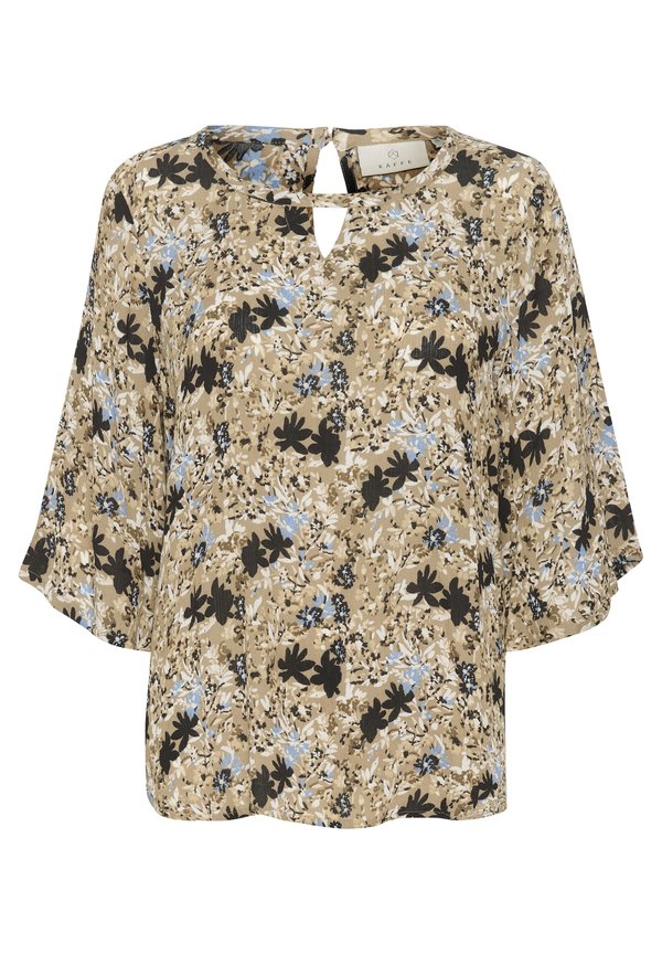 Kaffe KARIANA AMBER PRINTED
