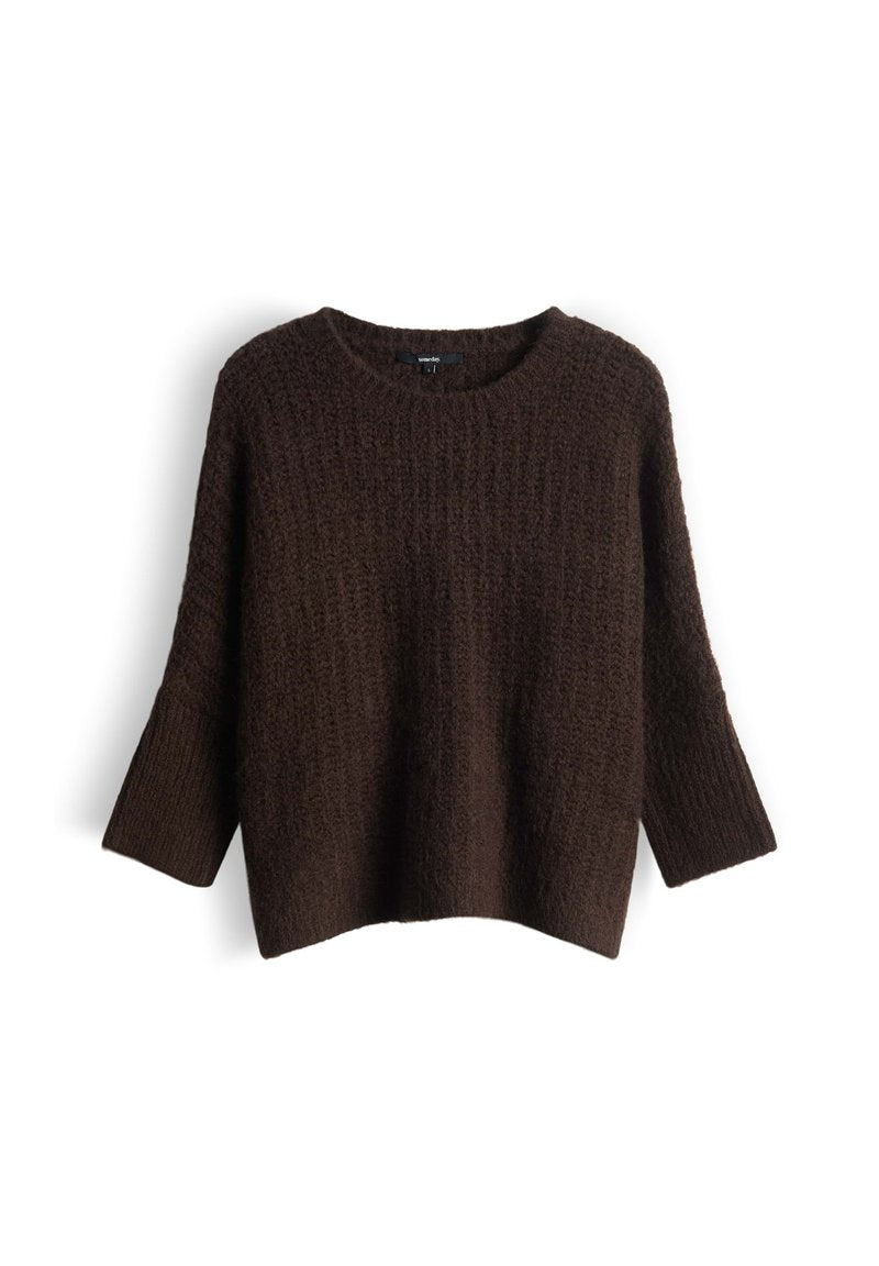 LOOSE FIT TEXTURE Media 1