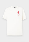 EA7 Emporio Armani TRAIN GRAPHIC SERIES TEE SPORTS UNISEX