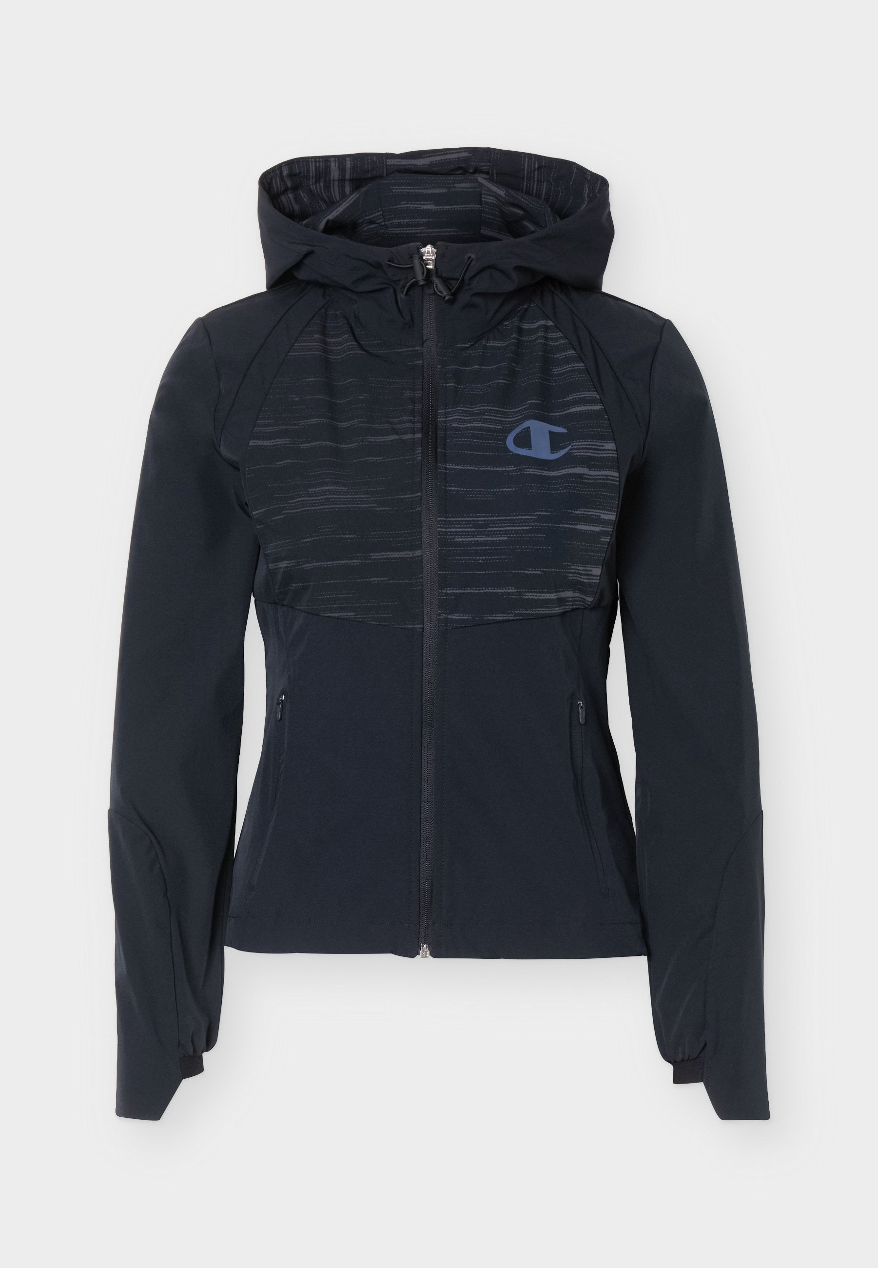 Champion FULL ZIP JACKET