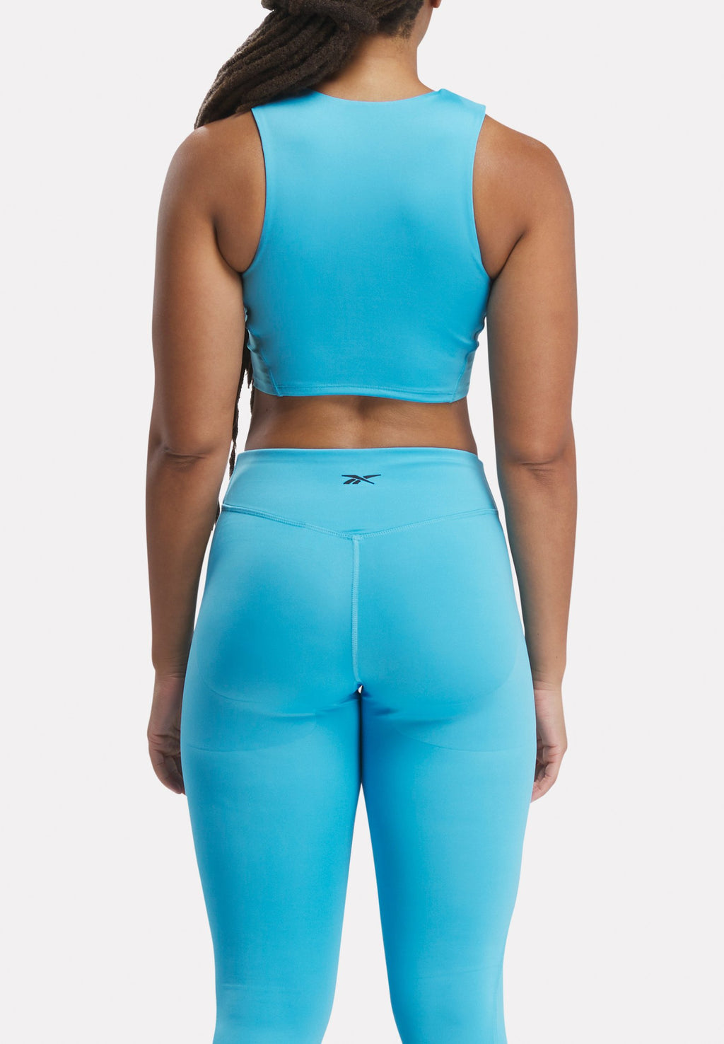 Reebok LUX CONTOUR CROP