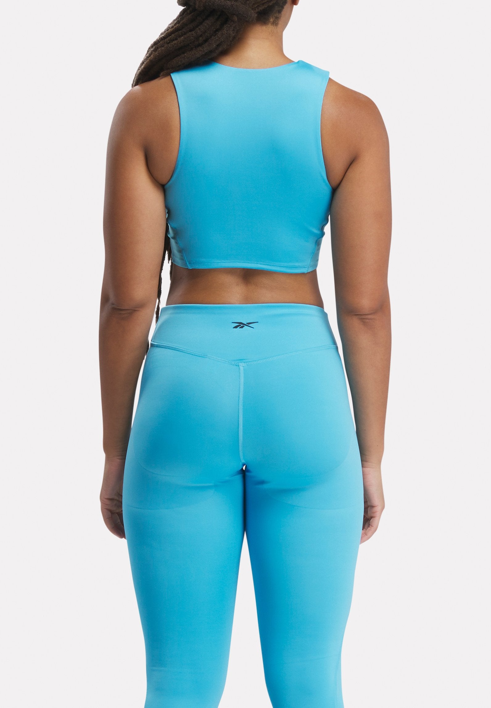 Reebok LUX CONTOUR CROP