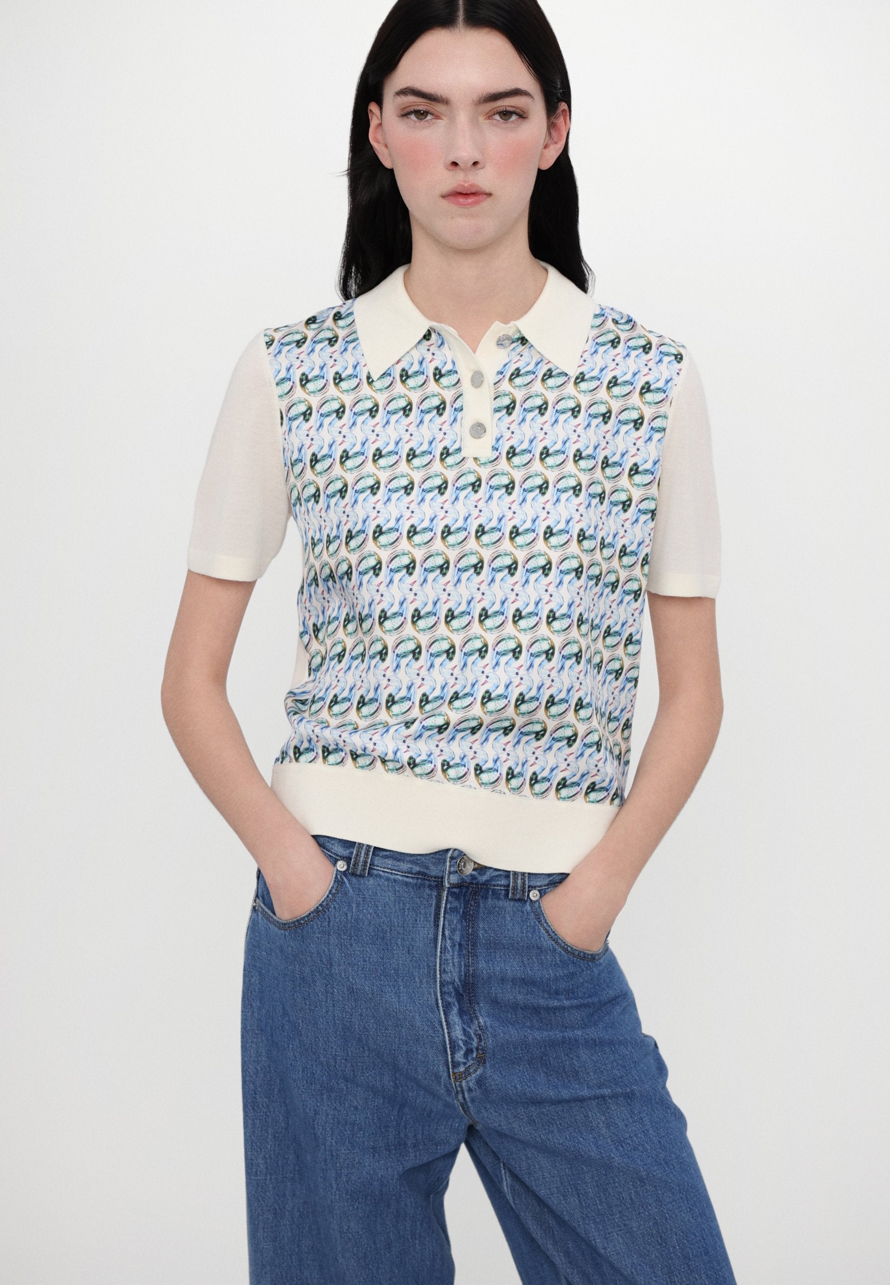 Rodebjer EILEEN