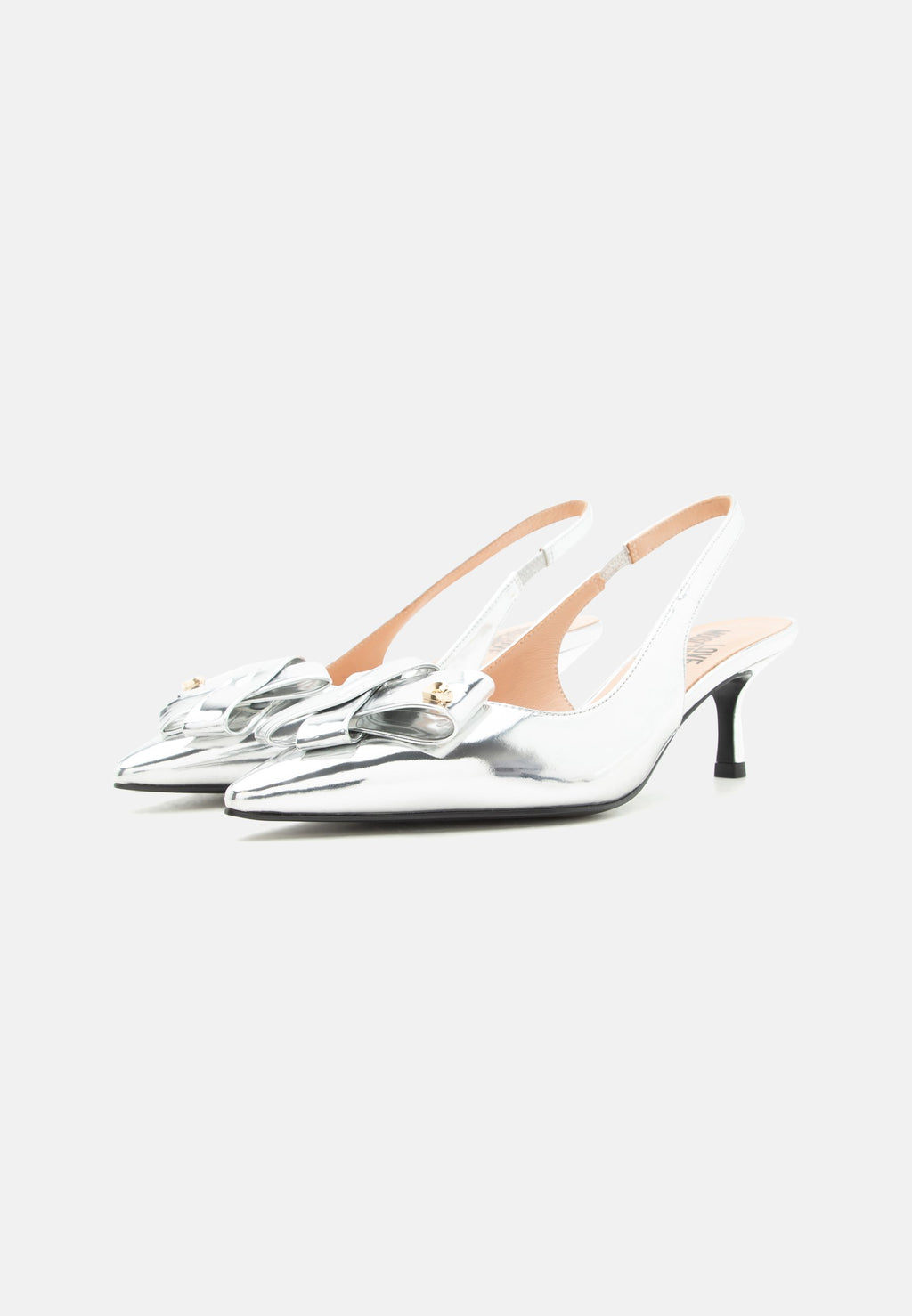 Love Moschino LOVY BOW
