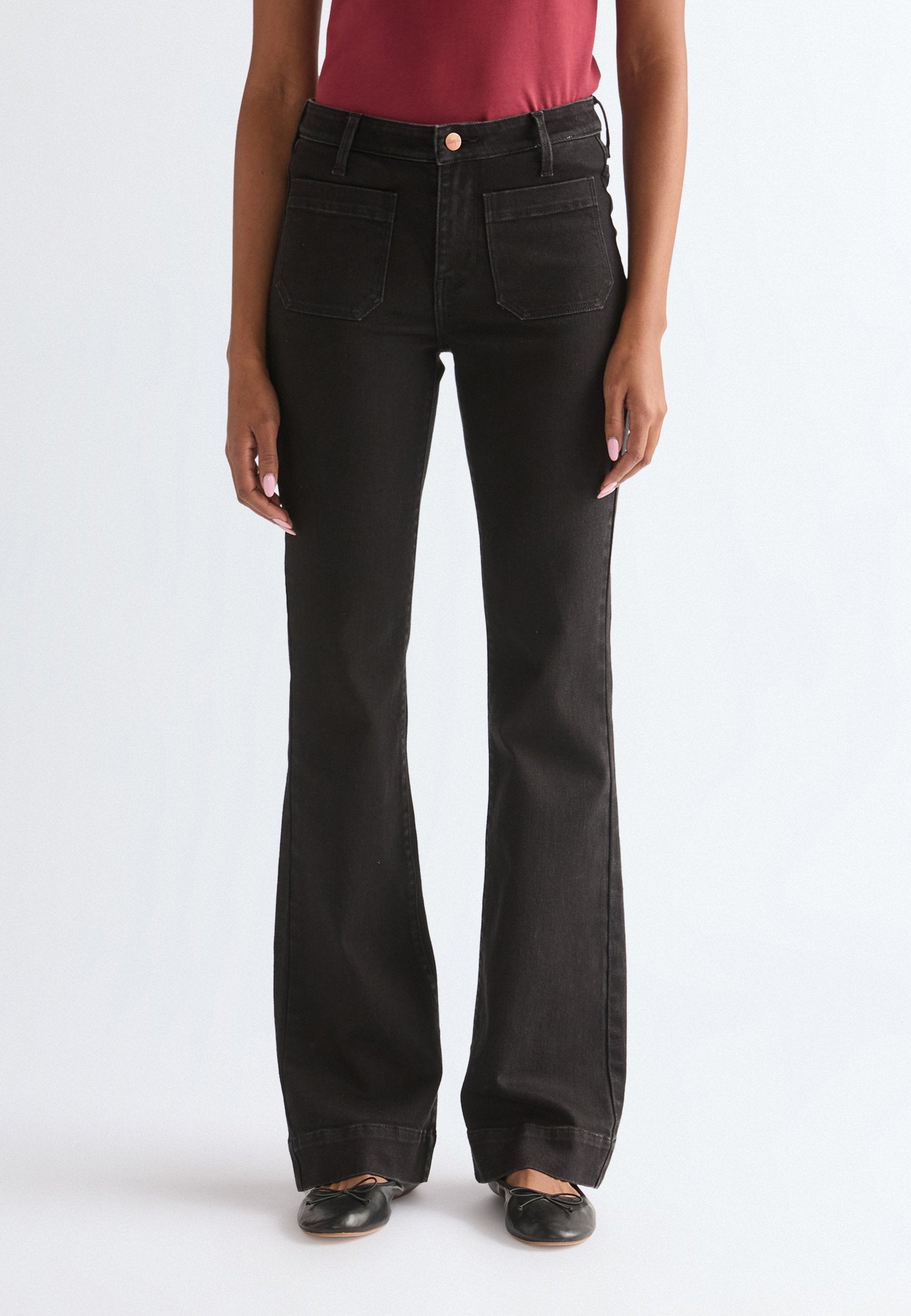 Wrangler FLARE