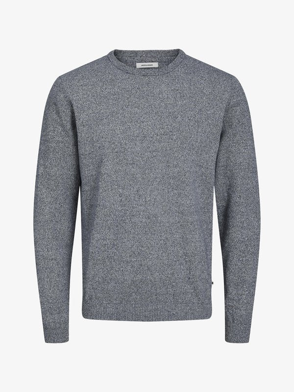 Jack & Jones Jumper - blue/grey