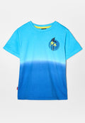 TROLLKIDS KIDS YTTERSAND BEACH T UNISEX