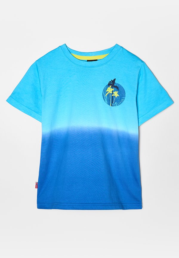TROLLKIDS KIDS YTTERSAND BEACH T UNISEX