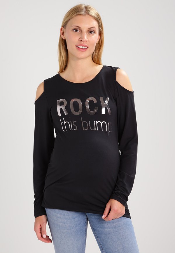 JoJo Maman Bébé ROCK BUMP SLOGAN