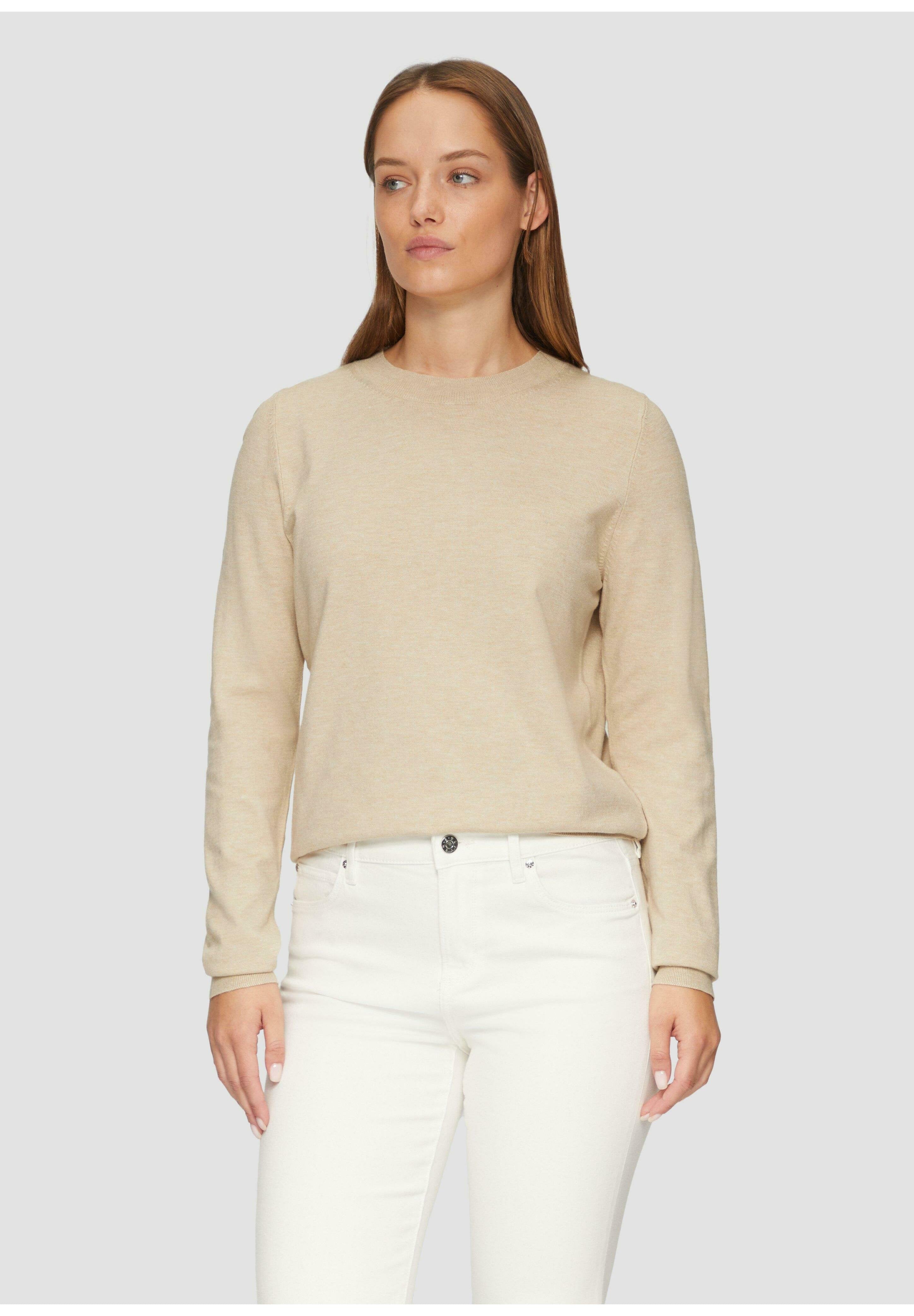 s.Oliver Strickpullover Media 3