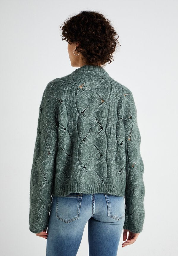 Vero Moda Knitted VMLINA Knitted
