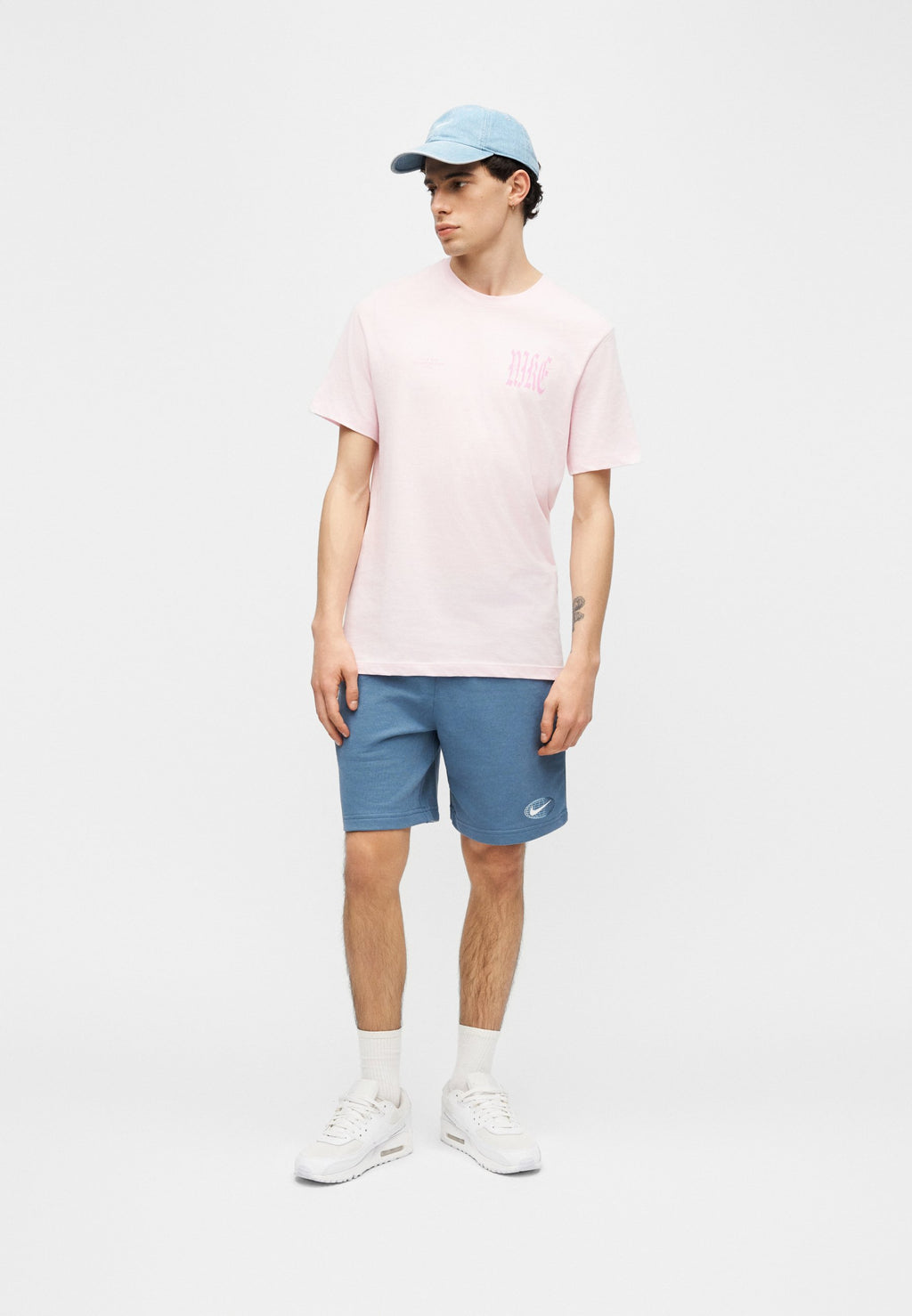 Nike Sportswear TEE WE FLOAT