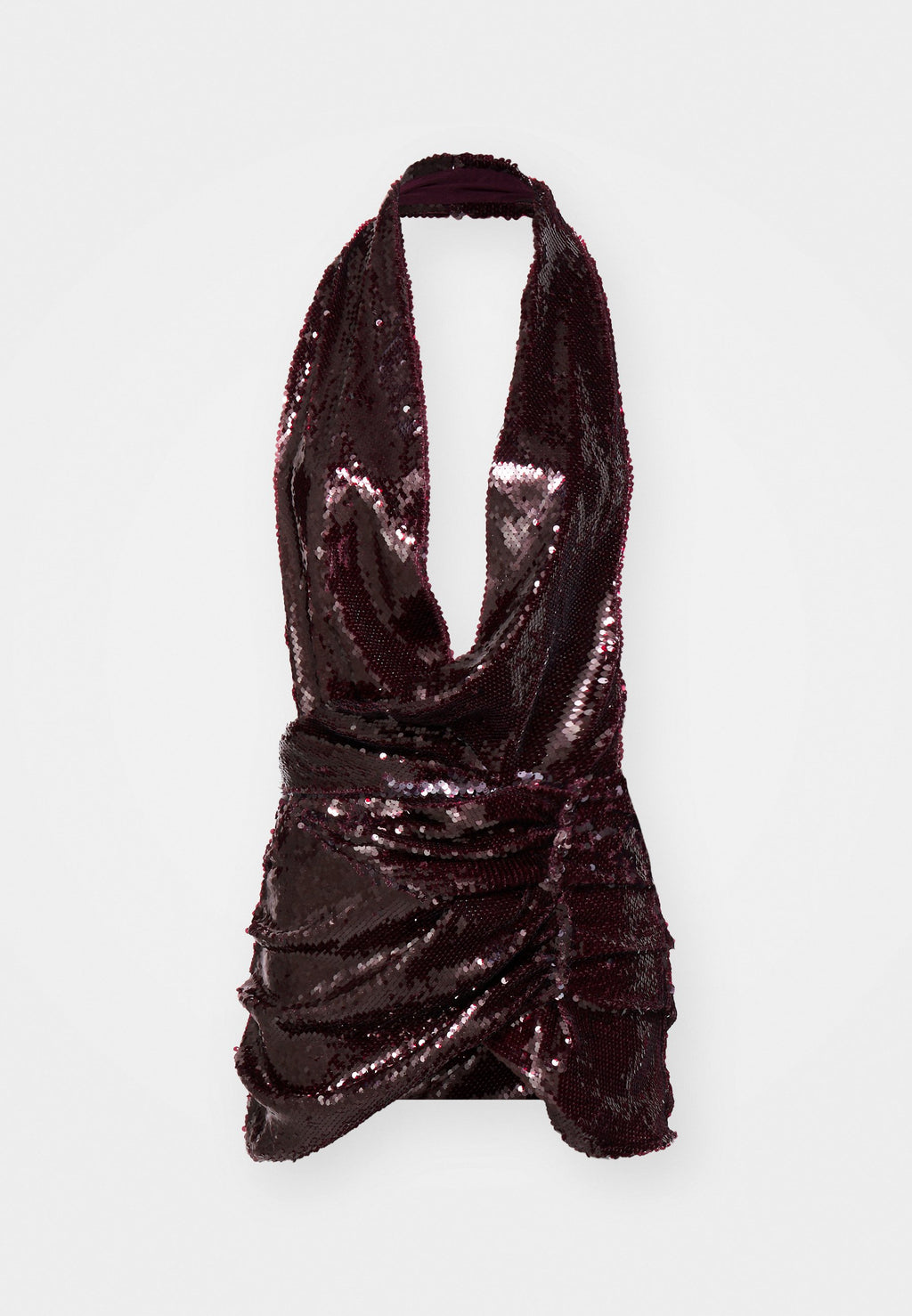 Jaded London SPYRO DRESS