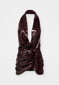 Jaded London SPYRO DRESS