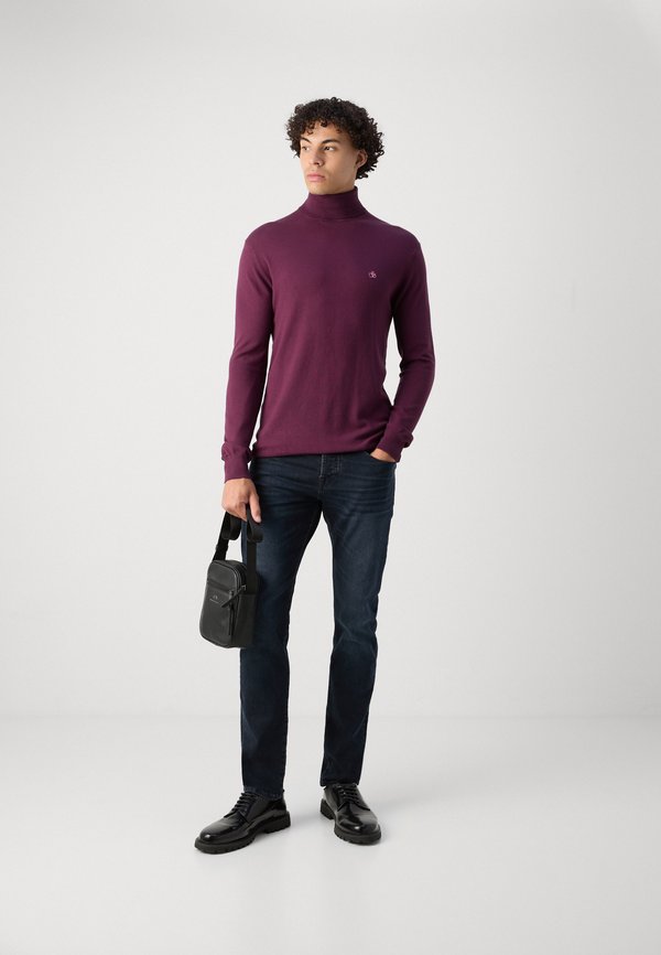 Scotch & Soda TURTLENECK SWEATER